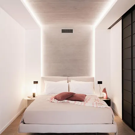 Nami Apartment Monopoli